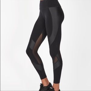 Sweaty Betty XXS short Legging